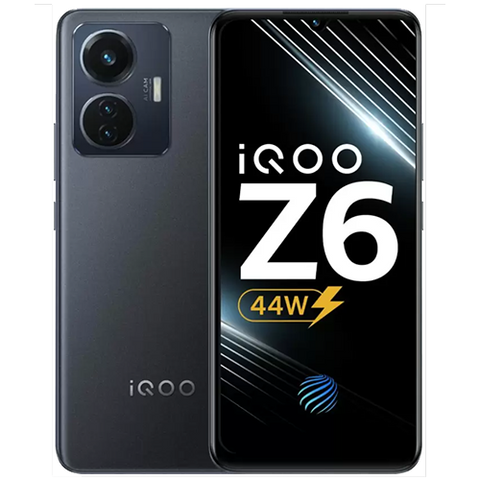 Refurbished IQOO Z6