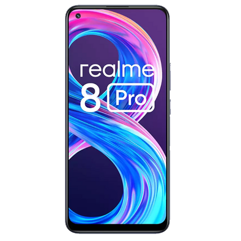 Refurbished Realme 8 Pro