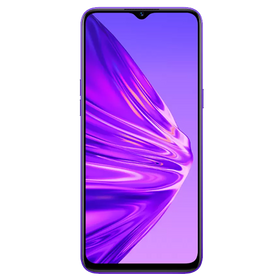 Refurbished Realme 5