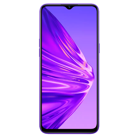 Refurbished Realme 5