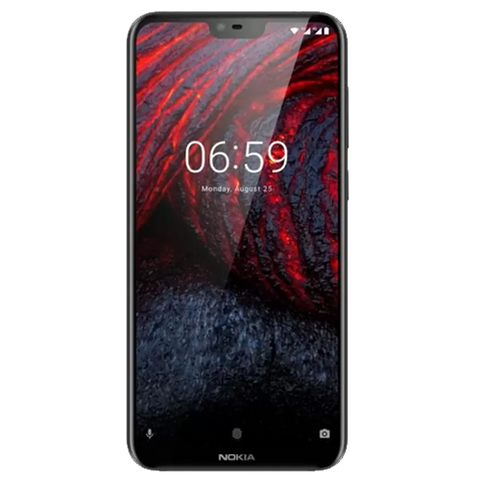 Refurbished Nokia 6.1 Plus