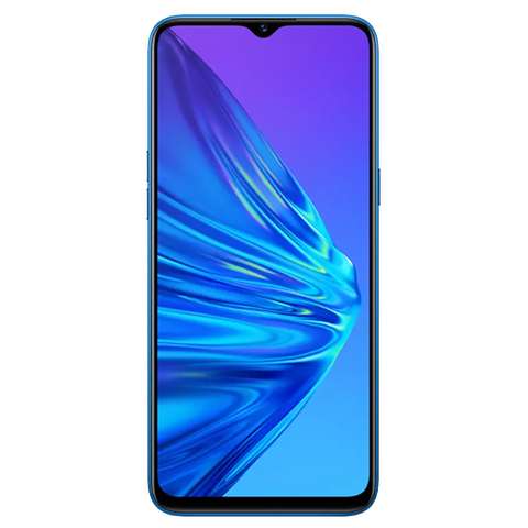 Refurbished Realme 5