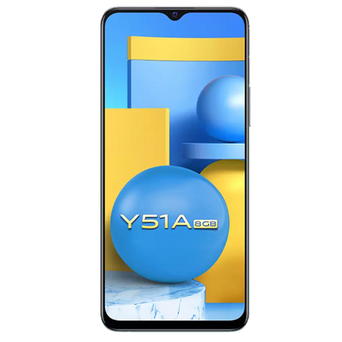 Refurbished Vivo V51A