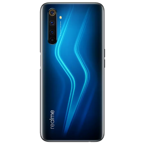 Refurbished Realme 6 Pro