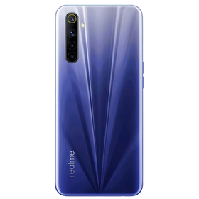 Refurbished Realme 6