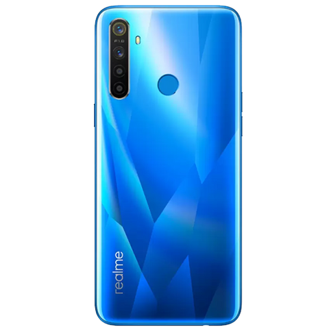 Refurbished Realme 5