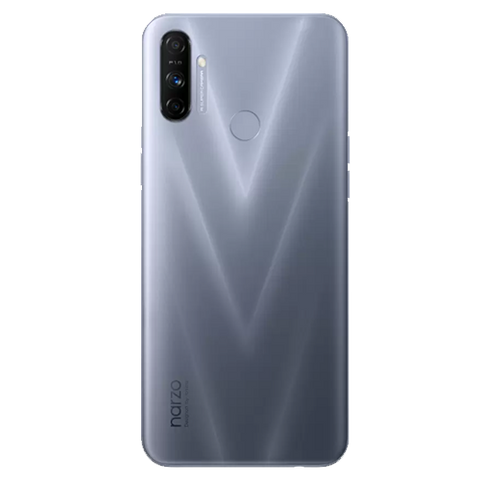 Refurbished Realme Narzo 20A