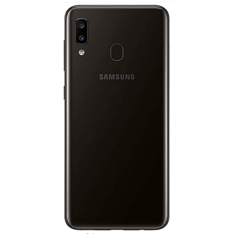 Refurbished Samsung Galaxy A20