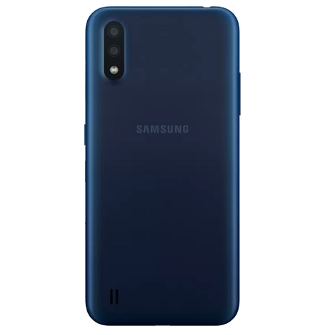 Refurbished Samsung Galaxy M01