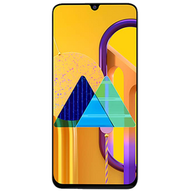 Refurbished Samsung Galaxy M30s