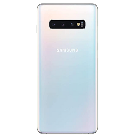 Refurbished Samsung Galaxy S10 Plus