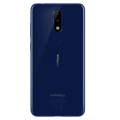 Refurbished Nokia 5.1 Plus