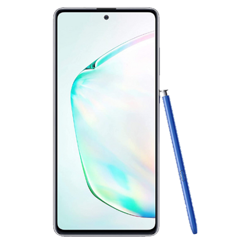 Refurbished Samsung  Note 10 Lite