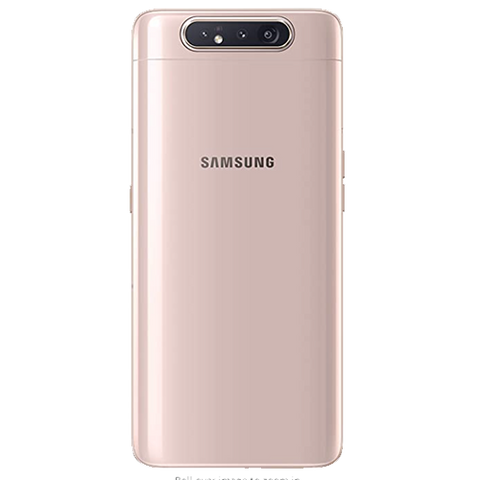 Refurbished Samsung Galaxy A80