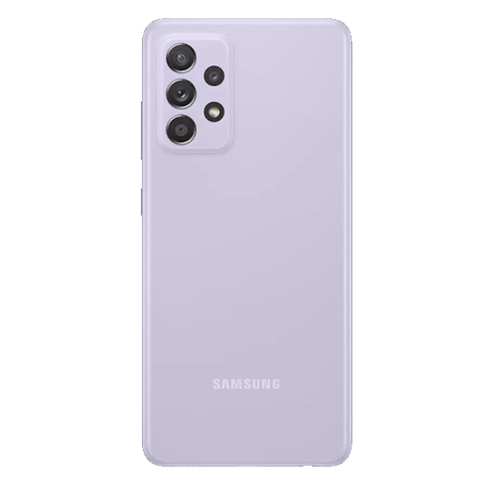 Refurbished Samsung Galaxy A52