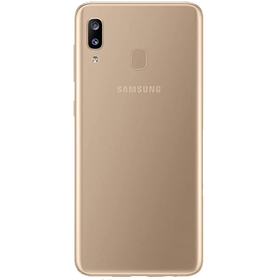 Refurbished Samsung Galaxy A20