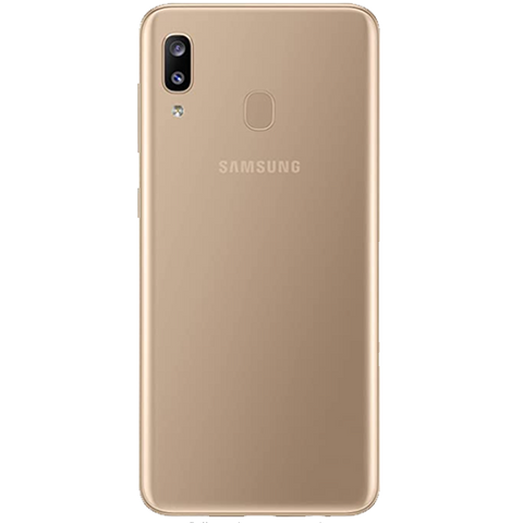 Refurbished Samsung Galaxy A20