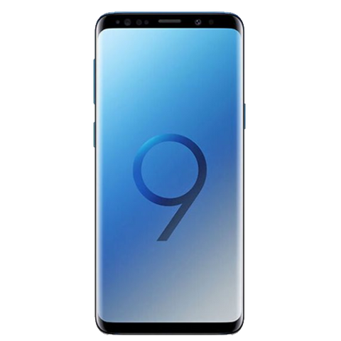 Refurbished Samsung Galaxy S9