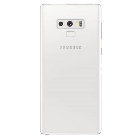Refurbished Samsung Galaxy Note 9