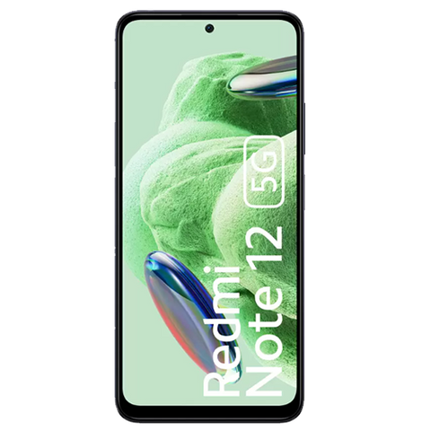 Refurbished Xiaomi Redmi  Note 12