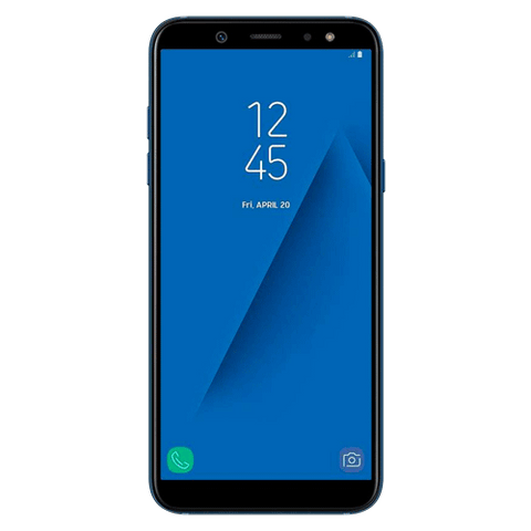 Refurbished Samsung Galaxy A6