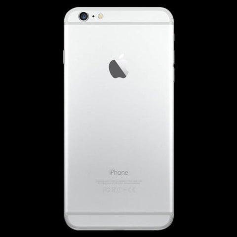 Refurbished Apple iPhone 6 Plus