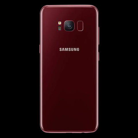 Refurbished Samsung Galaxy S8
