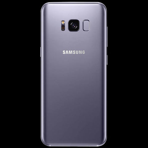 Refurbished Samsung Galaxy S8