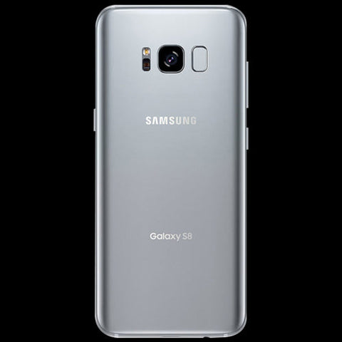 Refurbished Samsung Galaxy S8 Plus