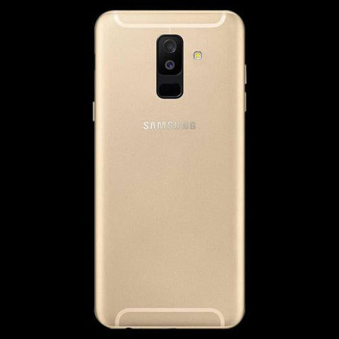 Refurbished Samsung Galaxy A6 Plus