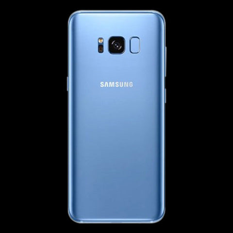 Refurbished Samsung Galaxy S8 Plus