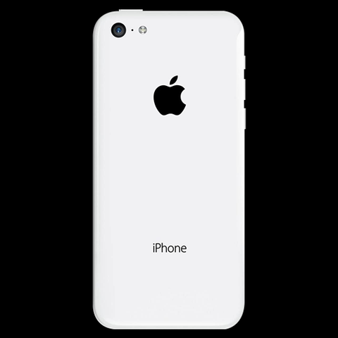Refurbished Apple Iphone 5C