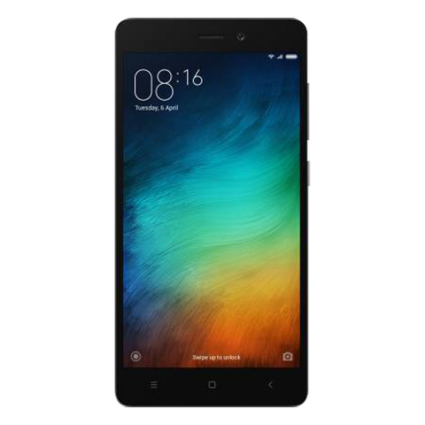 Refurbished Xiaomi Redmi 3S Prime