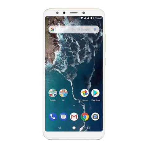 Refurbished Xiaomi Mi A2