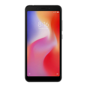 Refurbished Xiaomi Redmi 6A