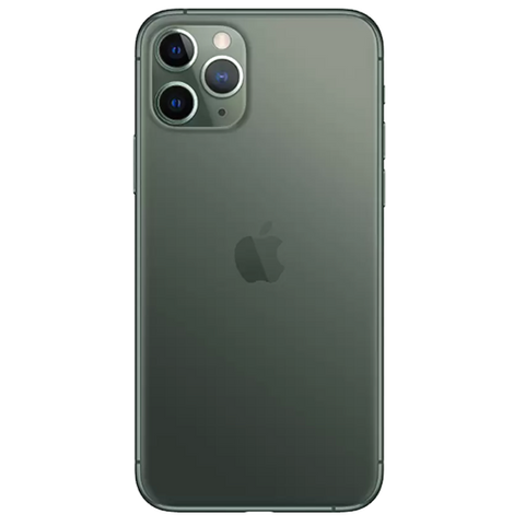 Refurbished Apple Iphone 11 Pro Max