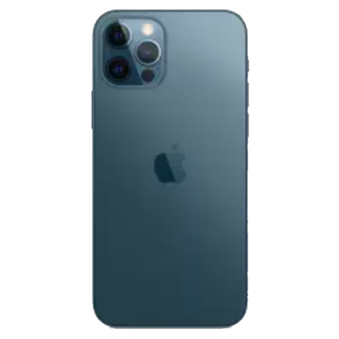 Refurbished Apple Iphone 12 Pro Max