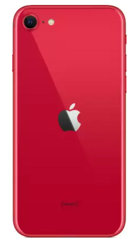 Refurbished Apple iPhone SE 2020