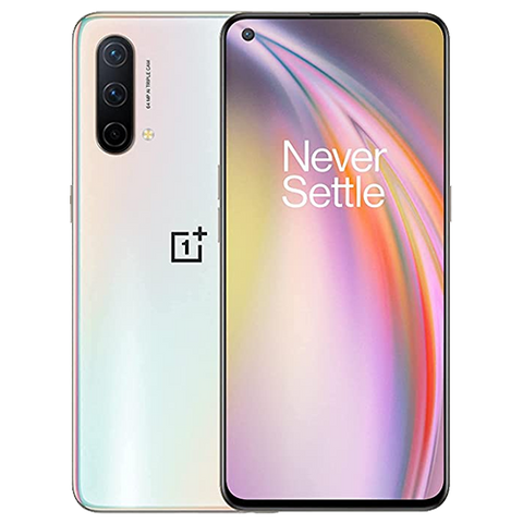 Refurbished OnePlus Nord CE 5G