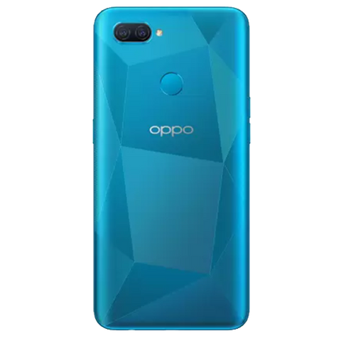 Refurbished Oppo A12