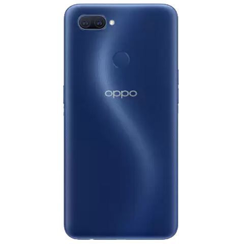 Refurbished Oppo A12