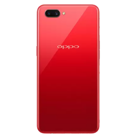 Refurbished Oppo A3s