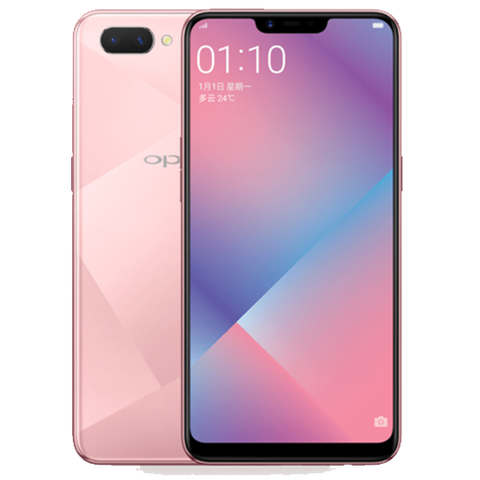 Refurbished Oppo A5
