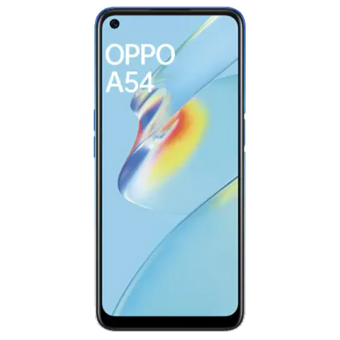 Refurbished Oppo A54