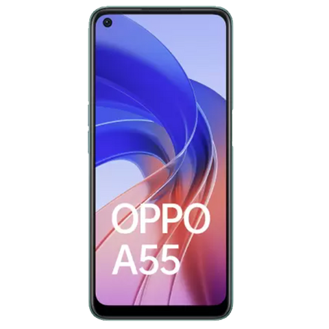 Refurbished Oppo A55