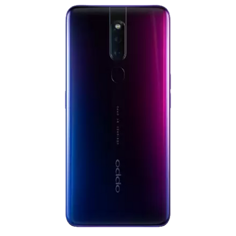 Refurbished Oppo F11 Pro