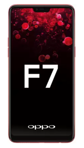 Refurbished Oppo F7