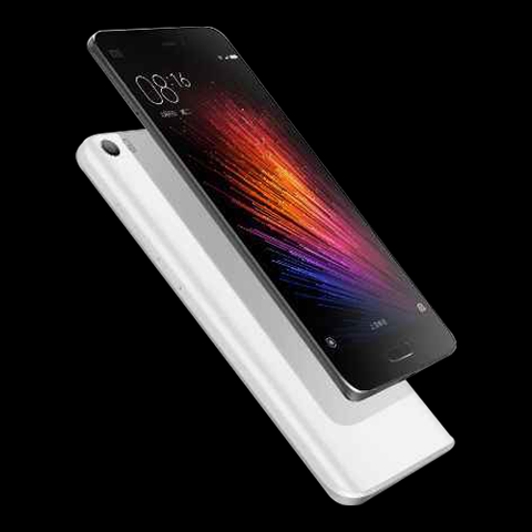 Refurbished Xiaomi Mi 5