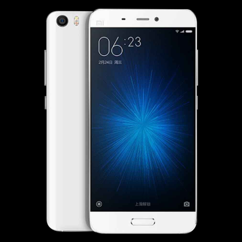 Refurbished Xiaomi Mi 5