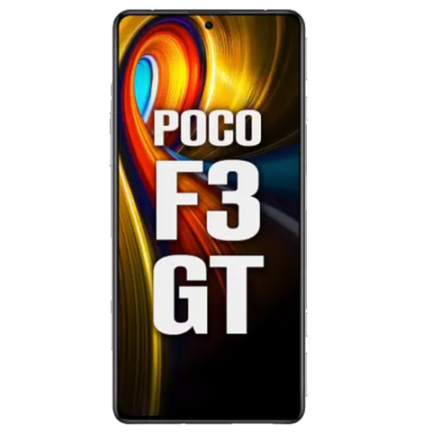 Refurbished Poco F3 GT 5G
